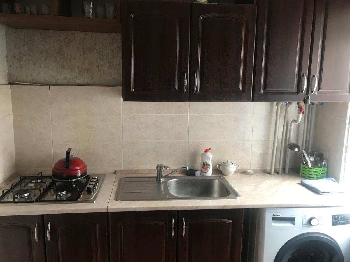 2К Апартаменты Возле Жд Вокзала И Академии 096-55-48-111 Khmelnytskyi Exterior photo
